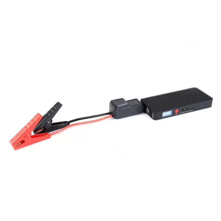 ΕΚΚΙΝΗΤΗΣ ΜΠΑΤΑΡΙΑΣ - STARTER POWERBANK / BOOSTER / STARTER SJ-02 12V 800A ΜΕ ΟΘΟΝΗ LCD ΑΜΙΟ - 1 ΤΕΜ. ΕΚΚΙΝΗΤΗΣ ΜΠΑΤΑΡΙΑΣ - STARTER POWERBANK / BOOSTER / STARTER SJ-02 12V 800A ΜΕ ΟΘΟΝΗ LCD ΑΜΙΟ - 1 ΤΕΜ.