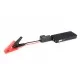 ΕΚΚΙΝΗΤΗΣ ΜΠΑΤΑΡΙΑΣ - STARTER POWERBANK / BOOSTER / STARTER SJ-02 12V 800A ΜΕ ΟΘΟΝΗ LCD ΑΜΙΟ - 1 ΤΕΜ. ΕΚΚΙΝΗΤΗΣ ΜΠΑΤΑΡΙΑΣ - STARTER POWERBANK / BOOSTER / STARTER SJ-02 12V 800A ΜΕ ΟΘΟΝΗ LCD ΑΜΙΟ - 1 ΤΕΜ.