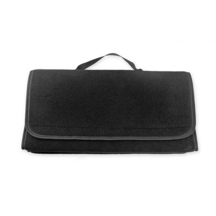 ΤΣΑΝΤΑ ORGANIZER ΠΟΡΤ ΜΠΑΓΚΑΖ ΜΑΥΡΗ 49x25x14cm ΤΣΑΝΤΑ ORGANIZER ΠΟΡΤ ΜΠΑΓΚΑΖ ΜΑΥΡΗ 49x25x14cm