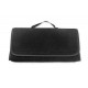 ΤΣΑΝΤΑ ORGANIZER ΠΟΡΤ ΜΠΑΓΚΑΖ ΜΑΥΡΗ 49x25x14cm ΤΣΑΝΤΑ ORGANIZER ΠΟΡΤ ΜΠΑΓΚΑΖ ΜΑΥΡΗ 49x25x14cm