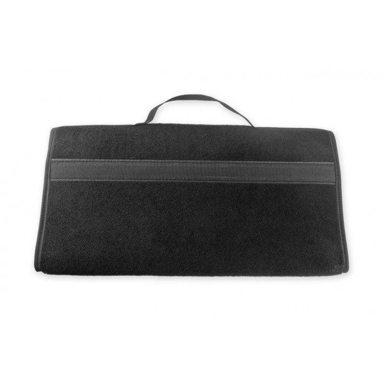 ΤΣΑΝΤΑ ORGANIZER ΠΟΡΤ ΜΠΑΓΚΑΖ ΜΑΥΡΗ 49x25x14cm ΤΣΑΝΤΑ ORGANIZER ΠΟΡΤ ΜΠΑΓΚΑΖ ΜΑΥΡΗ 49x25x14cm