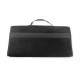ΤΣΑΝΤΑ ORGANIZER ΠΟΡΤ ΜΠΑΓΚΑΖ ΜΑΥΡΗ 49x25x14cm ΤΣΑΝΤΑ ORGANIZER ΠΟΡΤ ΜΠΑΓΚΑΖ ΜΑΥΡΗ 49x25x14cm