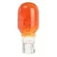 WY16W 12V W2.1x9.5d 16W ΠΟΡΤΟΚΑΛΙ (ΚΑΡΦΩΤΟ ΑΚΑΛΥΚΟ) ΑΜΙΟ - 2ΤΕΜ. WY16W 12V W2.1x9.5d 16W ΠΟΡΤΟΚΑΛΙ (ΚΑΡΦΩΤΟ ΑΚΑΛΥΚΟ) ΑΜΙΟ - 2ΤΕΜ.