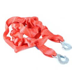 Amio - ΙΜΑΝΤΑΣ ΡΥΜΟΥΛΚΗΣΗΣ ELASTIC TOW ROPE 3000KG 1,5>4m - 1 τεμ. (02595/AM) Amio - ΙΜΑΝΤΑΣ ΡΥΜΟΥΛΚΗΣΗΣ ELASTIC TOW ROPE 3000KG 1,5>4m - 1 τεμ. (02595/AM)
