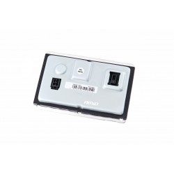 Amio - AUDI / BMW / CITROEN / SEAT / SKODA / VW BALLAST D1S/D3S (V2) ΓΙΑ KIT XENON OEM - 1 ΤΕΜ. (02621/AM) Amio - AUDI / BMW / CITROEN / SEAT / SKODA / VW BALLAST D1S/D3S (V2) ΓΙΑ KIT XENON OEM - 1 ΤΕΜ. (02621/AM)