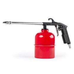 Amio - ΠΙΣΤΟΛΙ ΑΕΡΟΣ 10 BAR ΜΕ ΔΟΧΕΙΟ ΛΑΔΙΟΥ 900ml (ΛΑΔΙΚΟ) - 1 ΤΕΜ. (02634/AM) Amio - ΠΙΣΤΟΛΙ ΑΕΡΟΣ 10 BAR ΜΕ ΔΟΧΕΙΟ ΛΑΔΙΟΥ 900ml (ΛΑΔΙΚΟ) - 1 ΤΕΜ. (02634/AM)