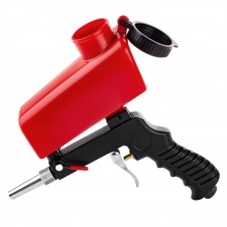 Amio - ΠΙΣΤΟΛΙ ΑΕΡΟΣ ΑΜΜΟΒΟΛΗΣ 6,5 BAR ΜΕ ΔΟΧΕΙΟ 600ml PT-17 - 1 ΤΕΜ. (02635/AM) Amio - ΠΙΣΤΟΛΙ ΑΕΡΟΣ ΑΜΜΟΒΟΛΗΣ 6,5 BAR ΜΕ ΔΟΧΕΙΟ 600ml PT-17 - 1 ΤΕΜ. (02635/AM)