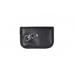 Amio - ΘΗΚΗ ΑΣΦΑΛΕΙΑΣ RFID BLOCKER 10X6,5cm ΓΙΑ ΚΛΕΙΔΙΑ ΚΑΙ ΚΑΡΤΕΣ SB-01 - 1 τεμ. (02637/AM)