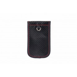 Amio - ΘΗΚΗ ΑΣΦΑΛΕΙΑΣ RFID BLOCKER 8X13cm ΓΙΑ ΚΛΕΙΔΙΑ ΚΑΙ ΚΑΡΤΕΣ SB-03 - 1 τεμ. (02639/AM)