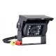 ΚΑΜΕΡΑ ΟΠΙΣΘΟΠΟΡΕΙΑΣ HD-501 IR NIGHT VISION ΜΕ ΜΕΤΑΛΛΙΚΗ ΒΑΣΗ ΚΑΜΕΡΑ ΟΠΙΣΘΟΠΟΡΕΙΑΣ HD-501 IR NIGHT VISION ΜΕ ΜΕΤΑΛΛΙΚΗ ΒΑΣΗ