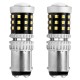 ΛΑΜΠΑΚΙΑ ΔΙΠΟΛΙΚΑ LED ΛΕΥΚΑ CAN-BUS P21/5w BAY15D 12/24V 39xSMD 2016 ΑMiO - 2 TEM. ΛΑΜΠΑΚΙΑ ΔΙΠΟΛΙΚΑ LED ΛΕΥΚΑ CAN-BUS P21/5w BAY15D 12/24V 39xSMD 2016 ΑMiO - 2 TEM.