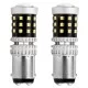 ΛΑΜΠΑΚΙΑ ΔΙΠΟΛΙΚΑ LED ΛΕΥΚΑ CAN-BUS P21/5w BAY15D 12/24V 39xSMD 2016 ΑMiO - 2 TEM. ΛΑΜΠΑΚΙΑ ΔΙΠΟΛΙΚΑ LED ΛΕΥΚΑ CAN-BUS P21/5w BAY15D 12/24V 39xSMD 2016 ΑMiO - 2 TEM.