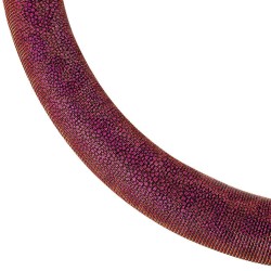 Amio - ΚΑΛΥΜΜΑ ΤΙΜΟΝΙΟΥ 37/39CM SWC-33-M SNAKESKIN ΜΕ ΥΦΗ ΦΙΔΙΟΥ - 1 ΤΕΜ. (02806/AM) Amio - ΚΑΛΥΜΜΑ ΤΙΜΟΝΙΟΥ 37/39CM SWC-33-M SNAKESKIN ΜΕ ΥΦΗ ΦΙΔΙΟΥ - 1 ΤΕΜ. (02806/AM)