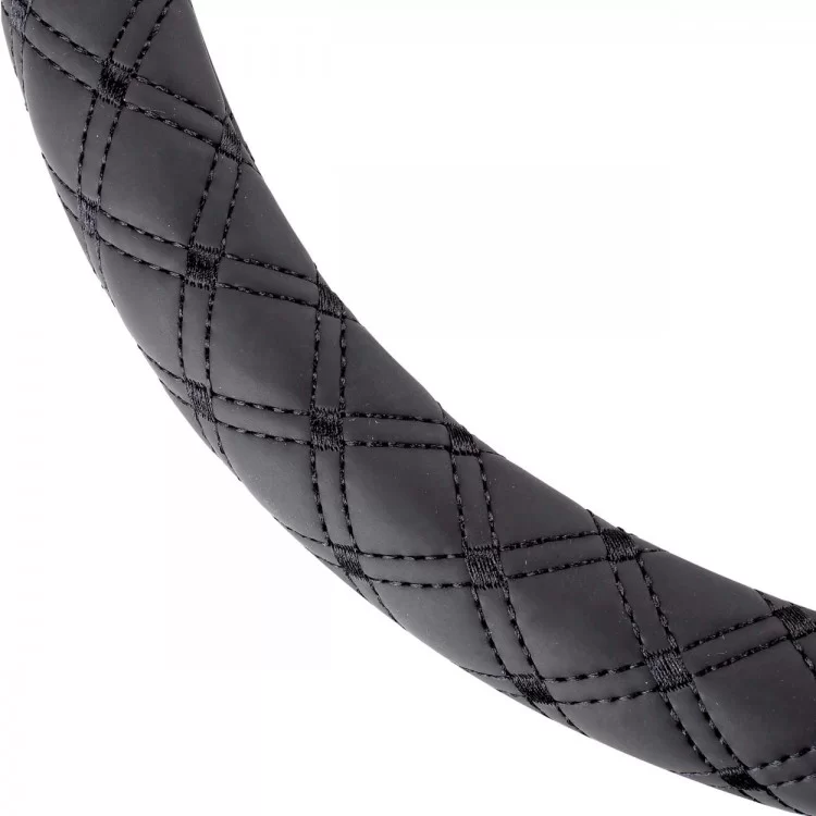 ΚΑΛΥΜΜΑ ΤΙΜΟΝΙΟΥ 37/39CM SWC-41-M ΜΑΥΡΟ ΚΑΠΙΤΟΝΕ AMIO - 1 ΤΕΜ. ΚΑΛΥΜΜΑ ΤΙΜΟΝΙΟΥ 37/39CM SWC-41-M ΜΑΥΡΟ ΚΑΠΙΤΟΝΕ AMIO - 1 ΤΕΜ.