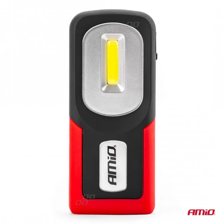 ΦΑΚΟΣ ΕΡΓΑΣΙΑΣ ΧΕΙΡΟΣ ΜΕ ΓΑΝΤΖΟ/ΜΑΓΝΗΤΗ MICRO USB COB LED 1200mAh 50x31x117mm ΦΑΚΟΣ ΕΡΓΑΣΙΑΣ ΧΕΙΡΟΣ ΜΕ ΓΑΝΤΖΟ/ΜΑΓΝΗΤΗ MICRO USB COB LED 1200mAh 50x31x117mm
