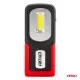 ΦΑΚΟΣ ΕΡΓΑΣΙΑΣ ΧΕΙΡΟΣ ΜΕ ΓΑΝΤΖΟ/ΜΑΓΝΗΤΗ MICRO USB COB LED 1200mAh 50x31x117mm ΦΑΚΟΣ ΕΡΓΑΣΙΑΣ ΧΕΙΡΟΣ ΜΕ ΓΑΝΤΖΟ/ΜΑΓΝΗΤΗ MICRO USB COB LED 1200mAh 50x31x117mm