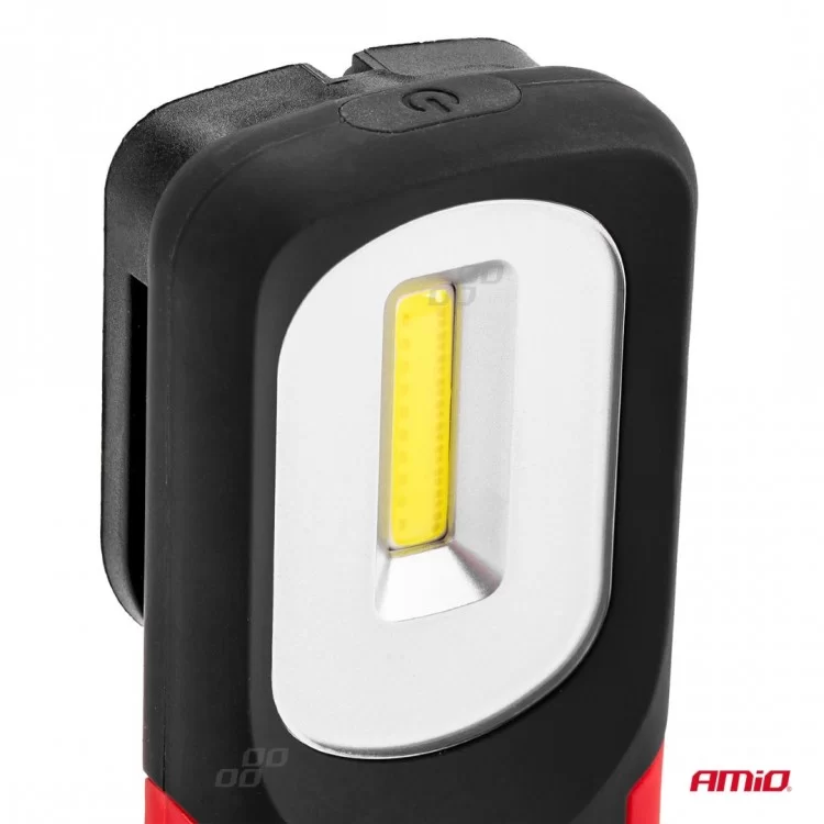 ΦΑΚΟΣ ΕΡΓΑΣΙΑΣ ΧΕΙΡΟΣ ΜΕ ΓΑΝΤΖΟ/ΜΑΓΝΗΤΗ MICRO USB COB LED 1200mAh 50x31x117mm ΦΑΚΟΣ ΕΡΓΑΣΙΑΣ ΧΕΙΡΟΣ ΜΕ ΓΑΝΤΖΟ/ΜΑΓΝΗΤΗ MICRO USB COB LED 1200mAh 50x31x117mm
