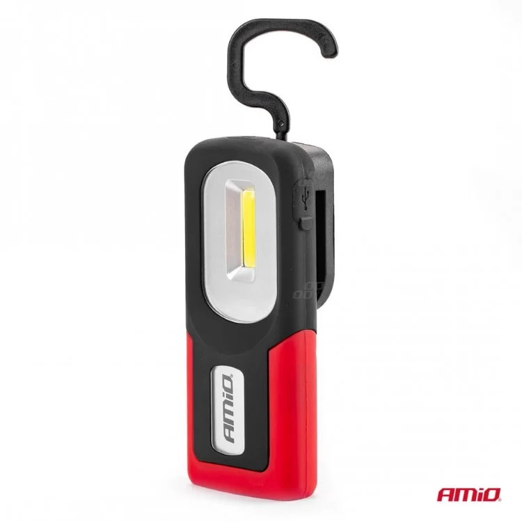 ΦΑΚΟΣ ΕΡΓΑΣΙΑΣ ΧΕΙΡΟΣ ΜΕ ΓΑΝΤΖΟ/ΜΑΓΝΗΤΗ MICRO USB COB LED 1200mAh 50x31x117mm ΦΑΚΟΣ ΕΡΓΑΣΙΑΣ ΧΕΙΡΟΣ ΜΕ ΓΑΝΤΖΟ/ΜΑΓΝΗΤΗ MICRO USB COB LED 1200mAh 50x31x117mm