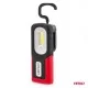 ΦΑΚΟΣ ΕΡΓΑΣΙΑΣ ΧΕΙΡΟΣ ΜΕ ΓΑΝΤΖΟ/ΜΑΓΝΗΤΗ MICRO USB COB LED 1200mAh 50x31x117mm ΦΑΚΟΣ ΕΡΓΑΣΙΑΣ ΧΕΙΡΟΣ ΜΕ ΓΑΝΤΖΟ/ΜΑΓΝΗΤΗ MICRO USB COB LED 1200mAh 50x31x117mm