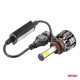 Amio – LED HB3 9005 COB 12/24V 38W 6500K 3800lm Σειρά COB για Ισχυρό Λευκό Φωτισμό & Καθαρή Ορατότητα – 2 Τεμ. (02846/AM) Amio – LED HB3 9005 COB 12/24V 38W 6500K 3800lm Σειρά COB για Ισχυρό Λευκό Φωτισμό & Καθαρή Ορατότητα – 2 Τεμ. (02846/AM)