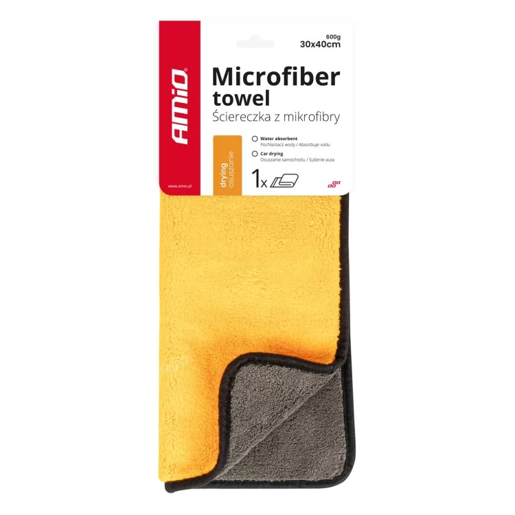 ΠΕΤΣΕΤΑ ΣΤΕΓΝΩΜΑΤΟΣ ΜΙΚΡΟΦΙΜΠΡΑ 30x40cm 600gr ΑΜΙΟ - 1 ΤΕΜ. ΠΕΤΣΕΤΑ ΣΤΕΓΝΩΜΑΤΟΣ ΜΙΚΡΟΦΙΜΠΡΑ 30x40cm 600gr ΑΜΙΟ - 1 ΤΕΜ.
