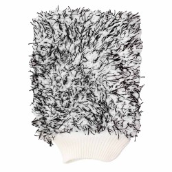 Amio - ΓΑΝΤΙ ΠΛΥΣΙΜΑΤΟΣ ΜΕ ΜΙΚΡΟΙΝΕΣ (MICROFIBER) 25x18cm 600g/sqm ΑΣΠΡΟ/ΜΑΥΡΟ - 1 Τεμ. (02870/AM) Amio - ΓΑΝΤΙ ΠΛΥΣΙΜΑΤΟΣ ΜΕ ΜΙΚΡΟΙΝΕΣ (MICROFIBER) 25x18cm 600g/sqm ΑΣΠΡΟ/ΜΑΥΡΟ - 1 Τεμ. (02870/AM)