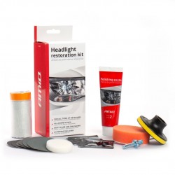 Amio - ΚΙΤ ΞΕΘΑΜΠΩΜΑΤΟΣ / ΓΥΑΛΙΣΜΑΤΟΣ ΦΑΝΑΡΙΩΝ RESTORATION KIT - 1 τεμ. (02892/AM) Amio - ΚΙΤ ΞΕΘΑΜΠΩΜΑΤΟΣ / ΓΥΑΛΙΣΜΑΤΟΣ ΦΑΝΑΡΙΩΝ RESTORATION KIT - 1 τεμ. (02892/AM)