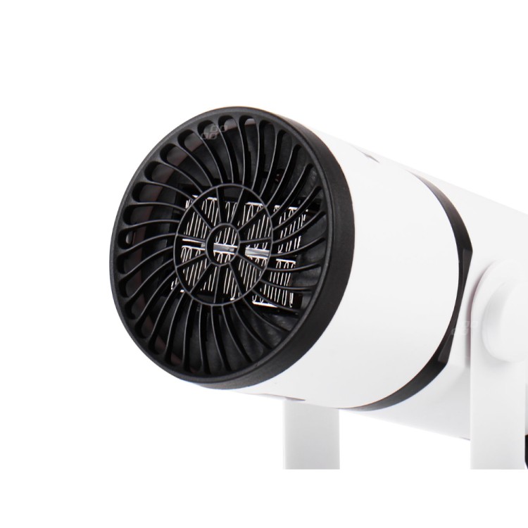 ΑΕΡΟΘΕΡΜΟ ΑΝΑΠΤΗΡΑ ΛΕΥΚΟ 12V - 150W (ΚΑΛΩΔΙΟ 150 cm) ΑMiO - 1 TEM. ΑΕΡΟΘΕΡΜΟ ΑΝΑΠΤΗΡΑ ΛΕΥΚΟ 12V - 150W (ΚΑΛΩΔΙΟ 150 cm) ΑMiO - 1 TEM.