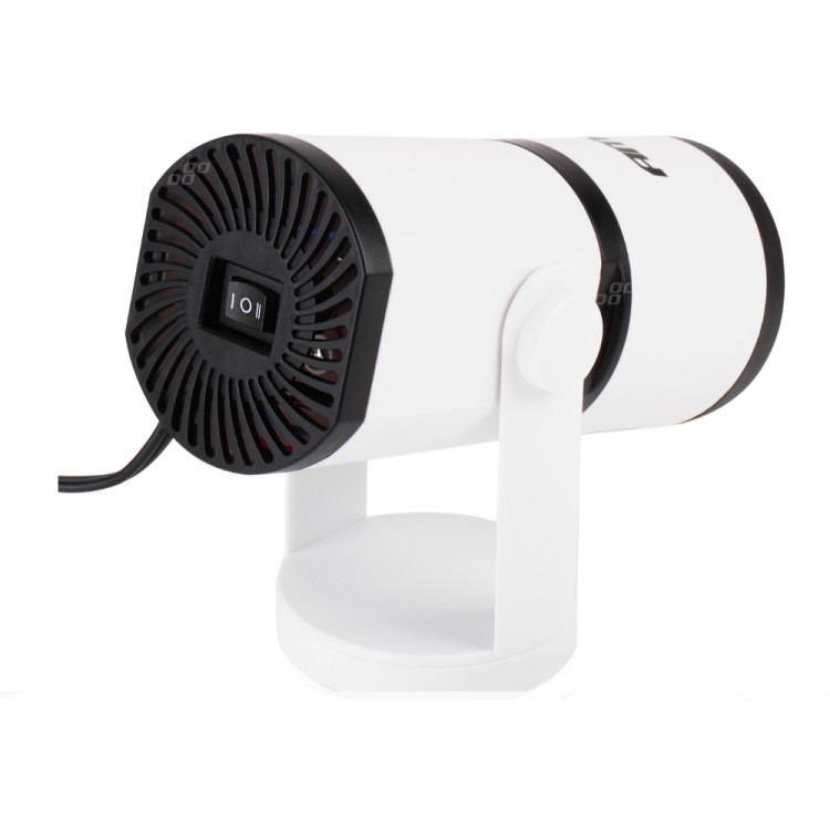 ΑΕΡΟΘΕΡΜΟ ΑΝΑΠΤΗΡΑ ΛΕΥΚΟ 12V - 150W (ΚΑΛΩΔΙΟ 150 cm) ΑMiO - 1 TEM. ΑΕΡΟΘΕΡΜΟ ΑΝΑΠΤΗΡΑ ΛΕΥΚΟ 12V - 150W (ΚΑΛΩΔΙΟ 150 cm) ΑMiO - 1 TEM.