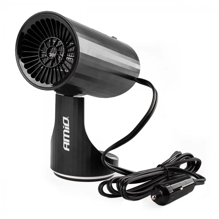 ΑΕΡΟΘΕΡΜΟ ΑΝΑΠΤΗΡΑ 12V - 150W (ΚΑΛΩΔΙΟ 150 cm) ΜΑΥΡΟ 150x100x80 mm ΑΜΙΟ - 1 ΤΕΜ. ΑΕΡΟΘΕΡΜΟ ΑΝΑΠΤΗΡΑ 12V - 150W (ΚΑΛΩΔΙΟ 150 cm) ΜΑΥΡΟ 150x100x80 mm ΑΜΙΟ - 1 ΤΕΜ.