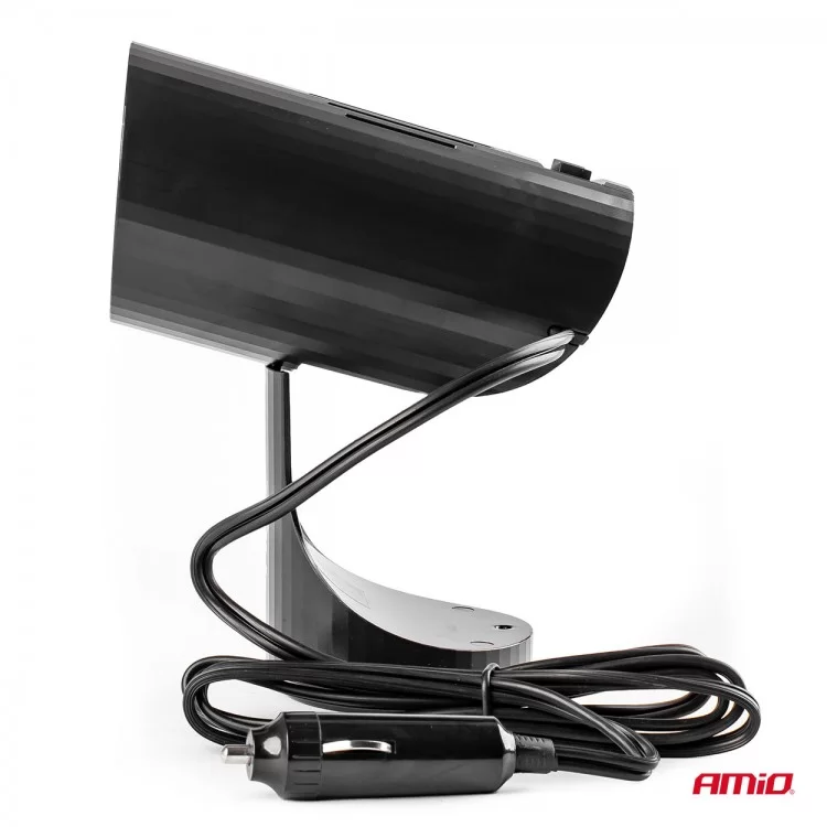 ΑΕΡΟΘΕΡΜΟ ΑΝΑΠΤΗΡΑ 12V - 150W (ΚΑΛΩΔΙΟ 150 cm) ΜΑΥΡΟ 150x100x80 mm ΑΜΙΟ - 1 ΤΕΜ. ΑΕΡΟΘΕΡΜΟ ΑΝΑΠΤΗΡΑ 12V - 150W (ΚΑΛΩΔΙΟ 150 cm) ΜΑΥΡΟ 150x100x80 mm ΑΜΙΟ - 1 ΤΕΜ.