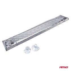 Amio - ΗΛΙΟΠΡΟΣΤΑΣΙΑ ΕΣΩΤΕΡΙΚΗ ΠΑΡΜΠΡΙΖ 130x60cm LASER - 1 ΤΕΜ. (02907/AM) Amio - ΗΛΙΟΠΡΟΣΤΑΣΙΑ ΕΣΩΤΕΡΙΚΗ ΠΑΡΜΠΡΙΖ 130x60cm LASER - 1 ΤΕΜ. (02907/AM)