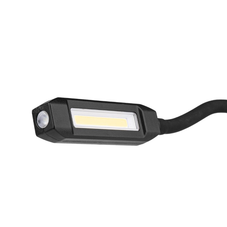 ΦΑΚΟΣ ΕΡΓΑΣΙΑΣ ΧΕΙΡΟΣ ΜΕ ΓΑΝΤΖΟ/ΜΑΓΝΗΤΗ USB-C COB+XPE LED 2200mAh 400x60x35mm ΑMiO - 1 TEM. ΦΑΚΟΣ ΕΡΓΑΣΙΑΣ ΧΕΙΡΟΣ ΜΕ ΓΑΝΤΖΟ/ΜΑΓΝΗΤΗ USB-C COB+XPE LED 2200mAh 400x60x35mm ΑMiO - 1 TEM.