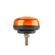 ΦΑΡΟΣ LED MINI 12/24V 18SMD ΒΙΔΩΤΟΣ ΠΟΡΤΟΚΑΛΙ 91x86mm ΑMiO - 1 TEM. ΦΑΡΟΣ LED MINI 12/24V 18SMD ΒΙΔΩΤΟΣ ΠΟΡΤΟΚΑΛΙ 91x86mm ΑMiO - 1 TEM.