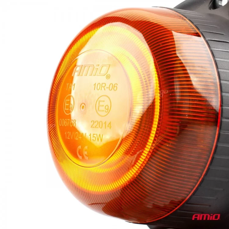 ΦΑΡΟΣ LED MINI 12/24V 18SMD IP56 ΠΟΡΤΟΚΑΛΙ ΜΑΓΝΗΤΙΚΟΣ/ΒΙΔΩΤΟΣ ΜΕ ΦΙΣ ΑΝΑΠΤΗΡΑ 113x69mm AMIO -1 ΤΕΜ. ΦΑΡΟΣ LED MINI 12/24V 18SMD IP56 ΠΟΡΤΟΚΑΛΙ ΜΑΓΝΗΤΙΚΟΣ/ΒΙΔΩΤΟΣ ΜΕ ΦΙΣ ΑΝΑΠΤΗΡΑ 113x69mm AMIO -1 ΤΕΜ.