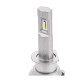ΛΑΜΠΕΣ LED X1 SERIES H1 10-16V 40W 6.500K 4400lm +400% ΑMiO - 2 TEM. ΛΑΜΠΕΣ LED X1 SERIES H1 10-16V 40W 6.500K 4400lm +400% ΑMiO - 2 TEM.