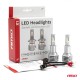 ΛΑΜΠΕΣ LED H3 10-16V 40W 6.500K 4400lm (ΨΥΚΤΡΑ) X1 AMIO - 2ΤΕΜ. ΛΑΜΠΕΣ LED H3 10-16V 40W 6.500K 4400lm (ΨΥΚΤΡΑ) X1 AMIO - 2ΤΕΜ.