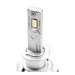Amio - ΛΑΜΠΕΣ H1 LED CAN BUS X2 SERIES ΜΕ ΑΝΕΜΙΣΤΗΡΑΚΙ H1 10-16V 72W 6.500K 7.920lm +400% - 2 TEM. (02970/AM) Amio - ΛΑΜΠΕΣ H1 LED CAN BUS X2 SERIES ΜΕ ΑΝΕΜΙΣΤΗΡΑΚΙ H1 10-16V 72W 6.500K 7.920lm +400% - 2 TEM. (02970/AM)