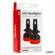ΛΑΜΠΕΣ LED CAN-BUS HΒ4 9006 9>16V 90W 6.500K 9900lm (ΜΕ ΑΝΕΜΙΣΤΗΡΑΚΙ) X3 SERIES AMIO - 2 Τεμ. ΛΑΜΠΕΣ LED CAN-BUS HΒ4 9006 9>16V 90W 6.500K 9900lm (ΜΕ ΑΝΕΜΙΣΤΗΡΑΚΙ) X3 SERIES AMIO - 2 Τεμ.
