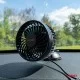 ΑΝΕΜΙΣΤΗΡΑΣ 12V 4,5'' (12,2cm) ΜΕ ΦΙΣ ΑΝΑΠΤΗΡΑ 2 ΤΑΧΥΤΗΤΩΝ & ΒΕΝΤΟΥΖΑ PRO SERIES ΑMiO - 1 TEM. ΑΝΕΜΙΣΤΗΡΑΣ 12V 4,5'' (12,2cm) ΜΕ ΦΙΣ ΑΝΑΠΤΗΡΑ 2 ΤΑΧΥΤΗΤΩΝ & ΒΕΝΤΟΥΖΑ PRO SERIES ΑMiO - 1 TEM.