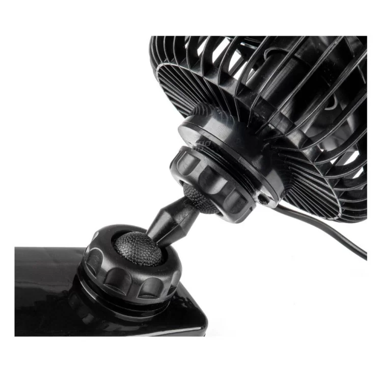 ΑΝΕΜΙΣΤΗΡΑΣ 12V 4,5'' (12,2cm) ΜΕ ΦΙΣ ΑΝΑΠΤΗΡΑ 2 ΤΑΧΥΤΗΤΩΝ & ΜΑΝΤΑΛΑΚΙ PRO SERIES ΑMiO - 1 TEM. ΑΝΕΜΙΣΤΗΡΑΣ 12V 4,5'' (12,2cm) ΜΕ ΦΙΣ ΑΝΑΠΤΗΡΑ 2 ΤΑΧΥΤΗΤΩΝ & ΜΑΝΤΑΛΑΚΙ PRO SERIES ΑMiO - 1 TEM.