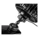 ΑΝΕΜΙΣΤΗΡΑΣ 12V 4,5'' (12,2cm) ΜΕ ΦΙΣ ΑΝΑΠΤΗΡΑ 2 ΤΑΧΥΤΗΤΩΝ & ΜΑΝΤΑΛΑΚΙ PRO SERIES ΑMiO - 1 TEM. ΑΝΕΜΙΣΤΗΡΑΣ 12V 4,5'' (12,2cm) ΜΕ ΦΙΣ ΑΝΑΠΤΗΡΑ 2 ΤΑΧΥΤΗΤΩΝ & ΜΑΝΤΑΛΑΚΙ PRO SERIES ΑMiO - 1 TEM.