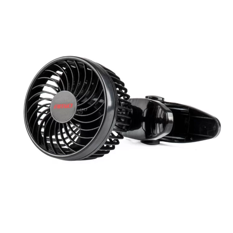 ΑΝΕΜΙΣΤΗΡΑΣ 12V 4,5'' (12,2cm) ΜΕ ΦΙΣ ΑΝΑΠΤΗΡΑ 2 ΤΑΧΥΤΗΤΩΝ & ΜΑΝΤΑΛΑΚΙ PRO SERIES ΑMiO - 1 TEM. ΑΝΕΜΙΣΤΗΡΑΣ 12V 4,5'' (12,2cm) ΜΕ ΦΙΣ ΑΝΑΠΤΗΡΑ 2 ΤΑΧΥΤΗΤΩΝ & ΜΑΝΤΑΛΑΚΙ PRO SERIES ΑMiO - 1 TEM.