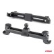 ΑΝΕΜΙΣΤΗΡΑΣ ΔΙΠΛΟΣ 12V 2χ4''(10,8cm) ΜΕ ΦΙΣ ΑΝΑΠΤΗΡΑ 2 ΤΑΧΥΤΗΤΩΝ & ΣΤΗΡΙΞΗ ΣΤΟ ΠΡΟΣΚΕΦΑΛΟ ΑMiO - 1 TEM. ΑΝΕΜΙΣΤΗΡΑΣ ΔΙΠΛΟΣ 12V 2χ4''(10,8cm) ΜΕ ΦΙΣ ΑΝΑΠΤΗΡΑ 2 ΤΑΧΥΤΗΤΩΝ & ΣΤΗΡΙΞΗ ΣΤΟ ΠΡΟΣΚΕΦΑΛΟ ΑMiO - 1 TEM.