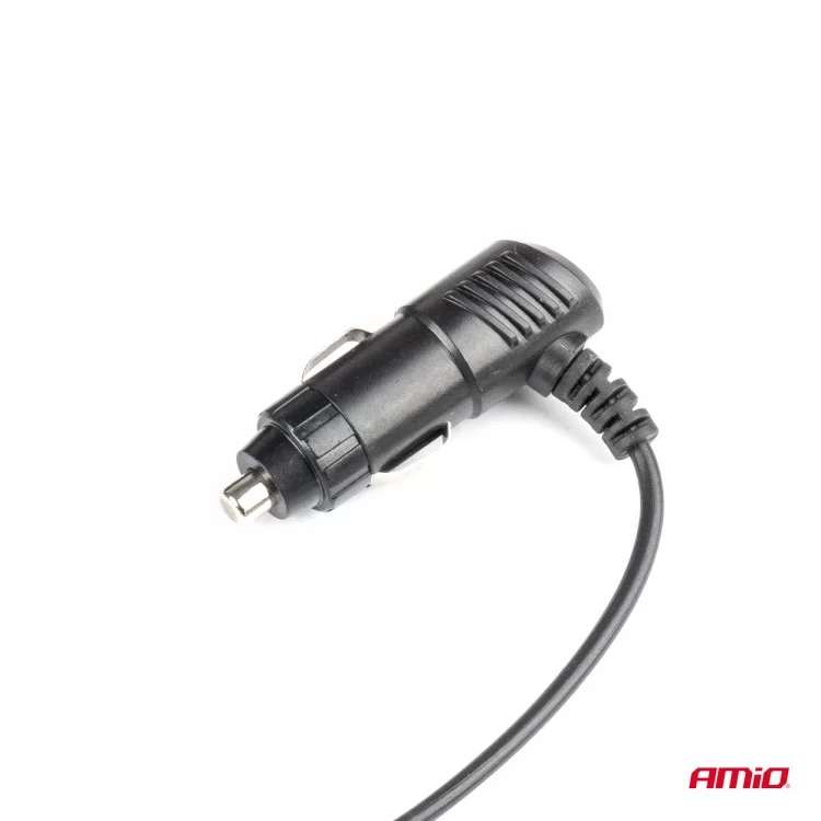 ΑΝΕΜΙΣΤΗΡΑΣ ΔΙΠΛΟΣ 12V 2χ4''(10,8cm) ΜΕ ΦΙΣ ΑΝΑΠΤΗΡΑ/2 USB 5V & ΣΤΗΡΙΞΗ ΣΤΟ ΠΡΟΣΚΕΦΑΛΟ ΑMiO - 1 TEM. ΑΝΕΜΙΣΤΗΡΑΣ ΔΙΠΛΟΣ 12V 2χ4''(10,8cm) ΜΕ ΦΙΣ ΑΝΑΠΤΗΡΑ/2 USB 5V & ΣΤΗΡΙΞΗ ΣΤΟ ΠΡΟΣΚΕΦΑΛΟ ΑMiO - 1 TEM.