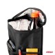 Amio - ΙΣΟΘΕΡΜΙΚΗ ΤΣΑΝΤΑ/ORGANIZER ΜΑΥΡΟ ΧΡΩΜΑ 35x28x10cm - 1 TEM. (03129/AM) Amio - ΙΣΟΘΕΡΜΙΚΗ ΤΣΑΝΤΑ/ORGANIZER ΜΑΥΡΟ ΧΡΩΜΑ 35x28x10cm - 1 TEM. (03129/AM)