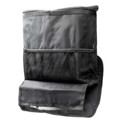 Amio - ΙΣΟΘΕΡΜΙΚΗ ΤΣΑΝΤΑ/ORGANIZER ΜΑΥΡΟ ΧΡΩΜΑ 35x28x10cm - 1 TEM. (03129/AM) Amio - ΙΣΟΘΕΡΜΙΚΗ ΤΣΑΝΤΑ/ORGANIZER ΜΑΥΡΟ ΧΡΩΜΑ 35x28x10cm - 1 TEM. (03129/AM)