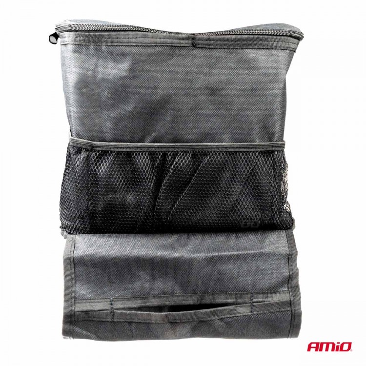 Amio - ΙΣΟΘΕΡΜΙΚΗ ΤΣΑΝΤΑ/ORGANIZER ΜΑΥΡΟ ΧΡΩΜΑ 35x28x10cm - 1 TEM. (03129/AM) Amio - ΙΣΟΘΕΡΜΙΚΗ ΤΣΑΝΤΑ/ORGANIZER ΜΑΥΡΟ ΧΡΩΜΑ 35x28x10cm - 1 TEM. (03129/AM)