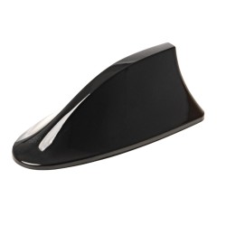 Amio - ΚΕΡΑΙΑ ΚΑΡΧΑΡΙΑΣ ΜΑΥΡΗ AM/FM ΚΟΥΦΙΑ 17x7x6cm - 1 TEM. (03139/AM)