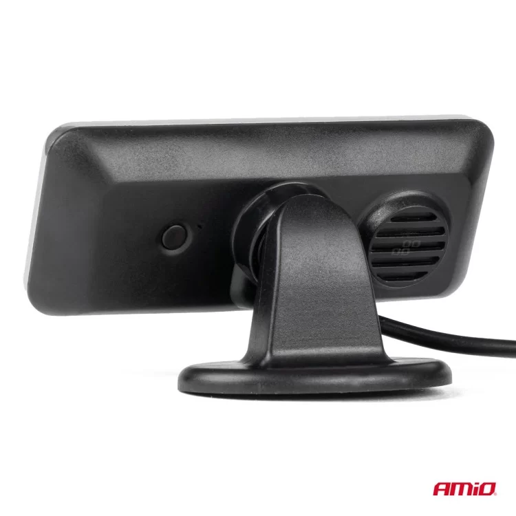 ΣΥΣΤΗΜΑ ΠΑΡΚΑΡΙΣΜΑΤΟΣ 12V ΜΕ 4 ΑΙΣΘΗΤΗΡΕΣ ΣΕ MAYΡΟ ΧΡΩΜΑ ΕΣΩΤΕΡΙΚΗΣ ΤΟΠΟΘΕΤΗΣΗΣ 16,5mm ΜΕ BUZZER (ΗΧΟ) ΚΑΙ ΟΘΟΝΗ LED 3D ΑΜΙΟ - 1 τεμ. ΣΥΣΤΗΜΑ ΠΑΡΚΑΡΙΣΜΑΤΟΣ 12V ΜΕ 4 ΑΙΣΘΗΤΗΡΕΣ ΣΕ MAYΡΟ ΧΡΩΜΑ ΕΣΩΤΕΡΙΚΗΣ ΤΟΠΟΘΕΤΗΣΗΣ 16,5mm ΜΕ BUZZER (ΗΧΟ) ΚΑΙ ΟΘΟΝΗ LED 3D ΑΜΙΟ - 1 τεμ.
